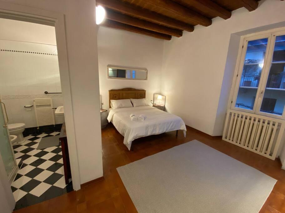 Antica Corte Navigli-Darsena Милан Экстерьер фото