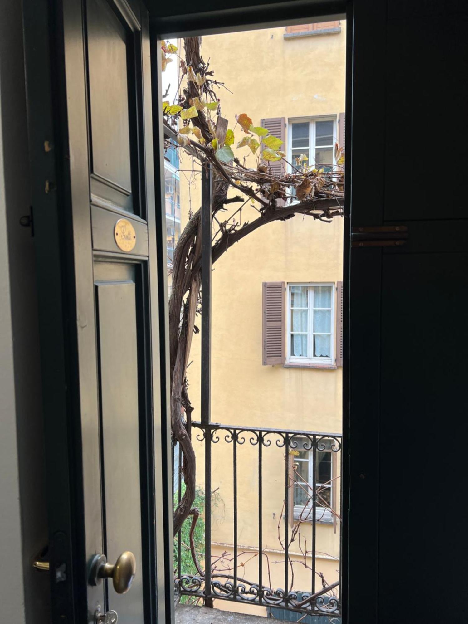 Antica Corte Navigli-Darsena Милан Номер фото