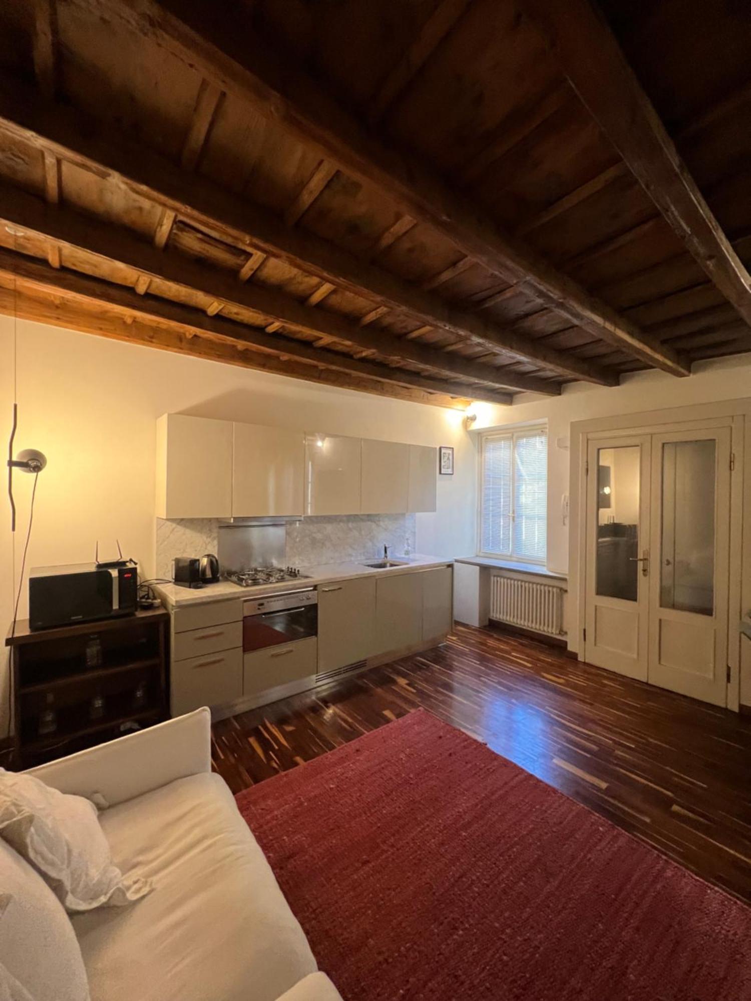 Antica Corte Navigli-Darsena Милан Экстерьер фото